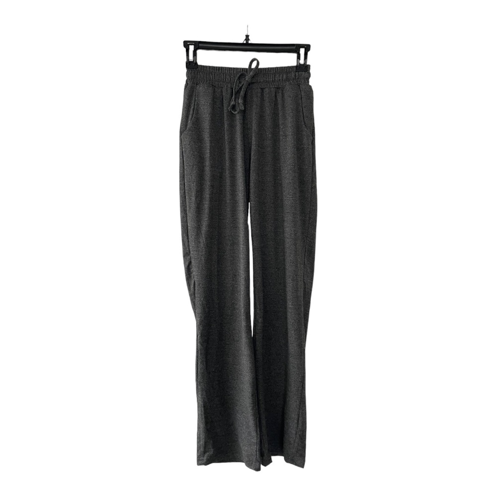 Dibaolong grey lightweight joggers / lounge pants